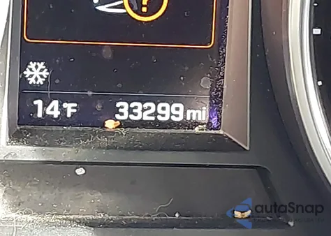 2017 Hyundai Santa Fe Sport 2.4L из США, поврежденный, VIN 5NMZU3LB4HH019608